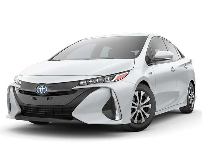 Prime prius 2021 discount