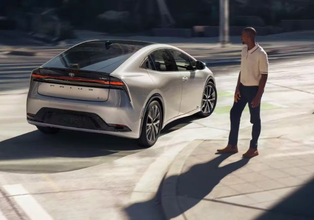 Are you upgrading to a Toyota but worried about what to do with your current vehicle? thumbnail