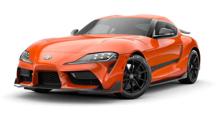 TOYOTA GR Supra GT500 #90 セパンテスト 2024 TOYOTA GR Supra GT500 #90 セパンテスト 2024