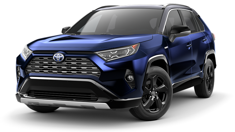 Rav4 prius prime hotsell