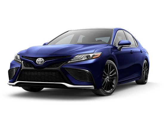Headlamp Kit | TOYOTA CAMRY XSE 2022