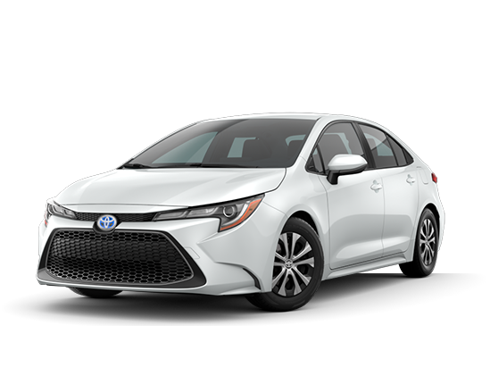 2022 Toyota Corolla Hybrid BuyaToyota Buy A Toyota