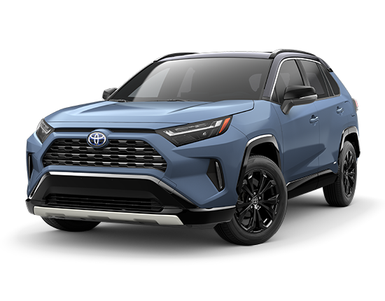 Rav4 hybrid 2022 discount
