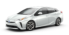 2021 toyota prius xle price discount
