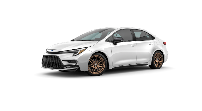 2024 Corolla | BuyAToyota.com