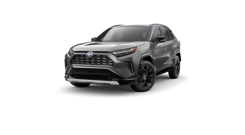 2024 Toyota RAV4 | BuyaToyota.com