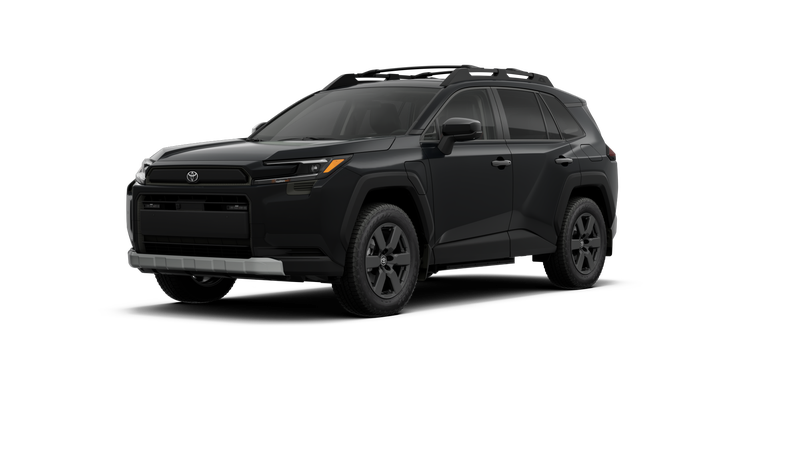 Toyota 2026 RAV4 Plug-In Hybrid
