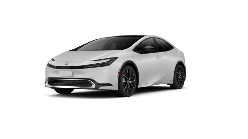 usトヨタ プリウス 2024 Toyota Prius | BuyaToyota.com