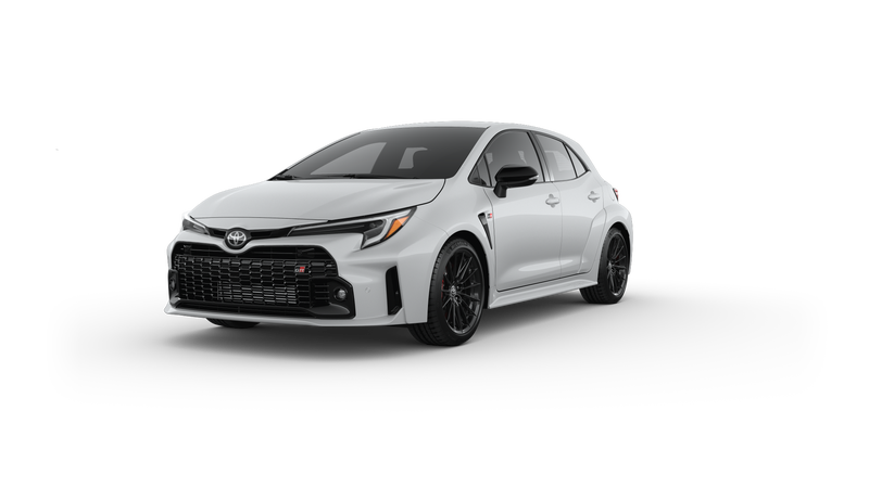 2024 Toyota GR Corolla | BuyaToyota.com