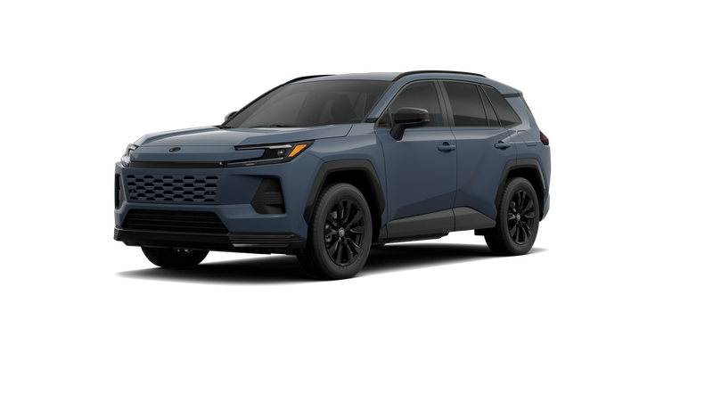 Toyota RAV4 2026 | BuyaToyota.com