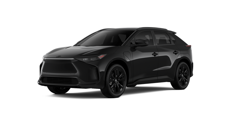 2025 Toyota bz4x | BuyaToyota.com