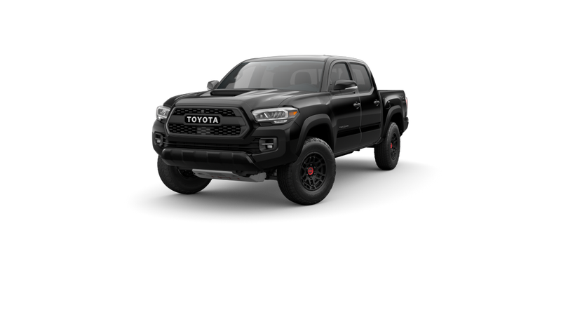 2023 Toyota Tacoma | BuyaToyota.com