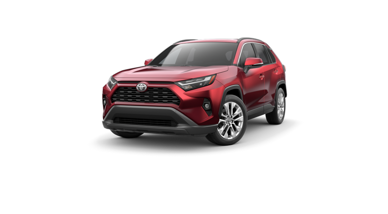 2024 Toyota RAV4 | BuyaToyota.com