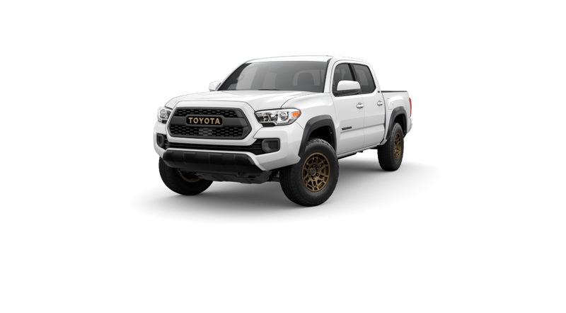 2023 Toyota Tacoma | BuyaToyota.com