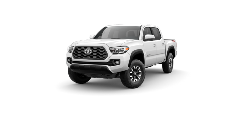 2023 Toyota Tacoma | BuyaToyota.com