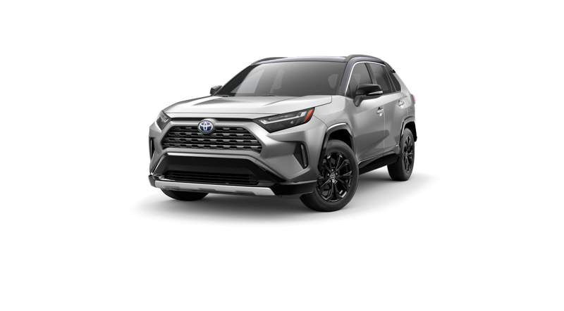 2024 Toyota RAV4 | BuyaToyota.com