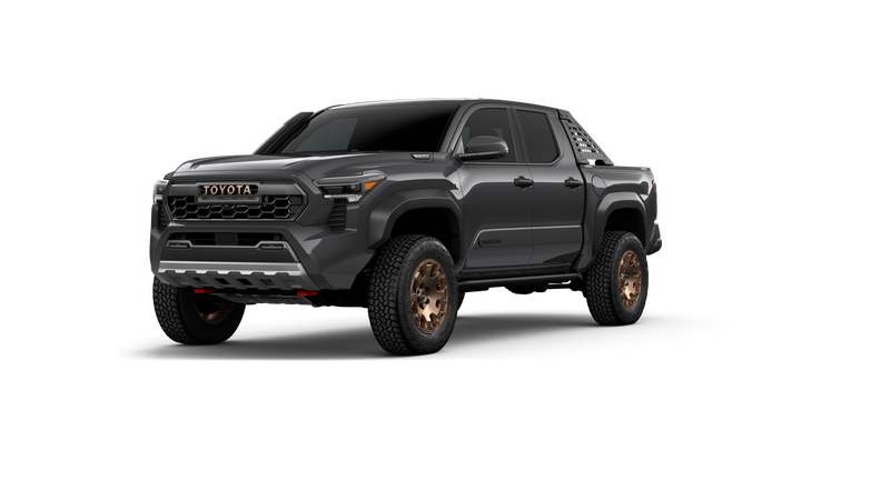 2026 Toyota Tacoma | BuyaToyota.com