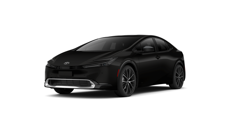 2027 Toyota Prius | BuyaToyota.com