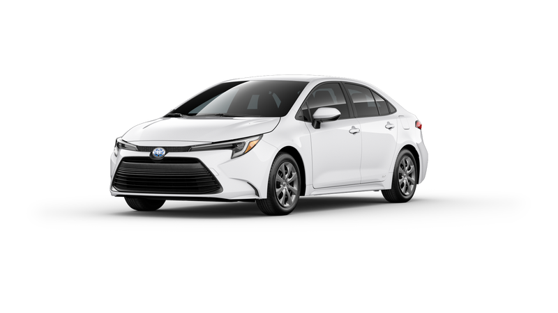 ETBELLA 〈エトゥベラ〉
UV クリーンシステム WUV-720 2024 Corolla | BuyAToyota.com