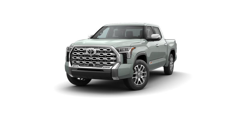 2024 Toyota Tundra | BuyaToyota.com