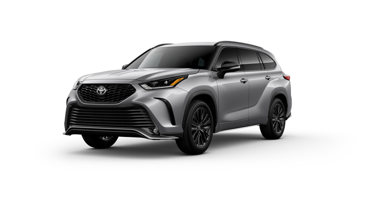 2024 Toyota Highlander | BuyaToyota.com