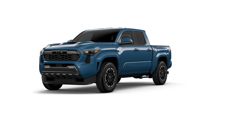 2026 Toyota Tacoma | BuyaToyota.com