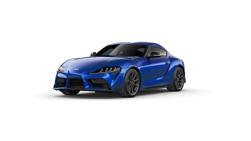 2024 Toyota GR Supra | BuyaToyota.com