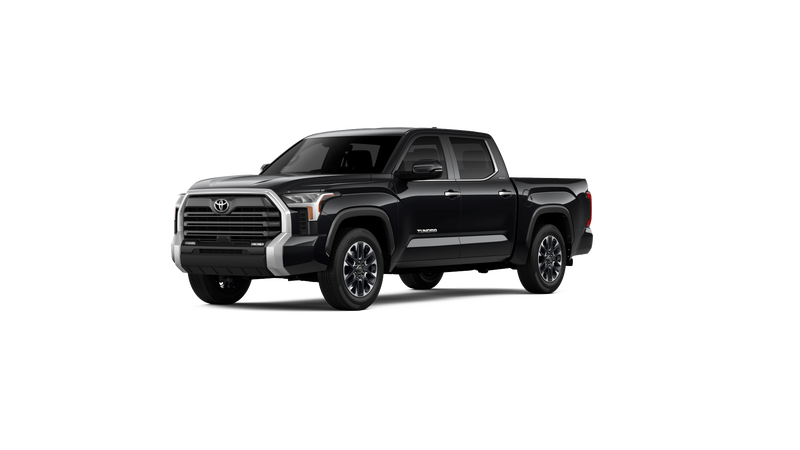 Tundra　英語版 Toyota Tundra in NJ | Team Toyota of Princeton