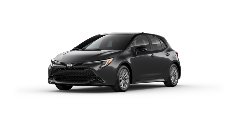 2024 Toyota Corolla Hatchback | BuyaToyota.com
