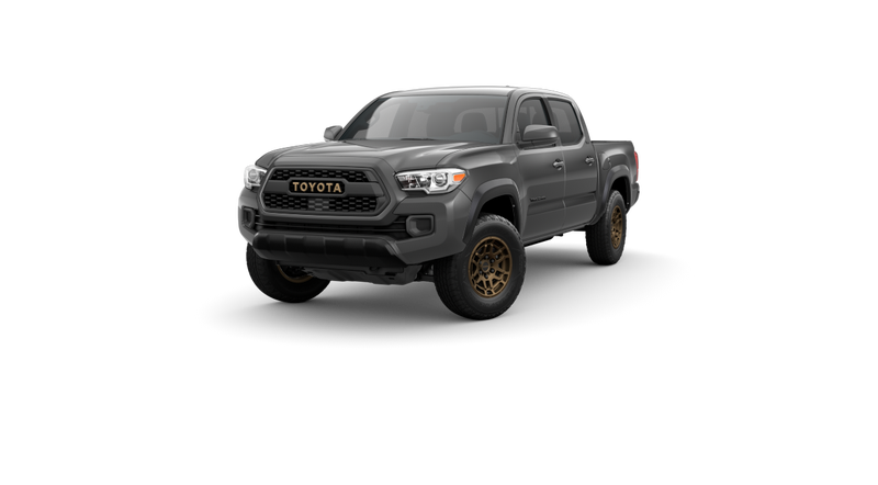 2023 Toyota Tacoma | BuyaToyota.com