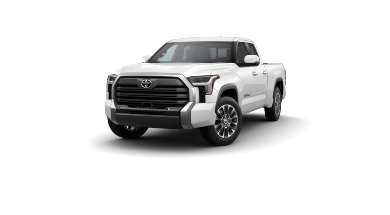 Tundra　英語版 2023 Toyota Tundra | BuyaToyota.com
