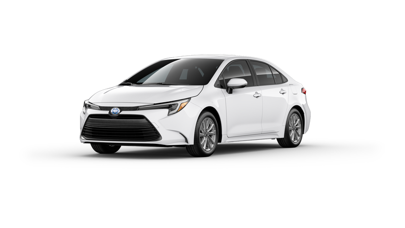 2024 Corolla | BuyAToyota.com
