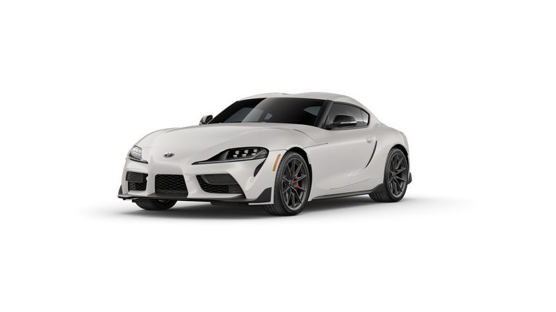 ALL TOYOTAFEST 2024限定 - 1997　トヨタ・スープラ 2024 Toyota GR Supra 45th Anniversary Pays Tribute To The