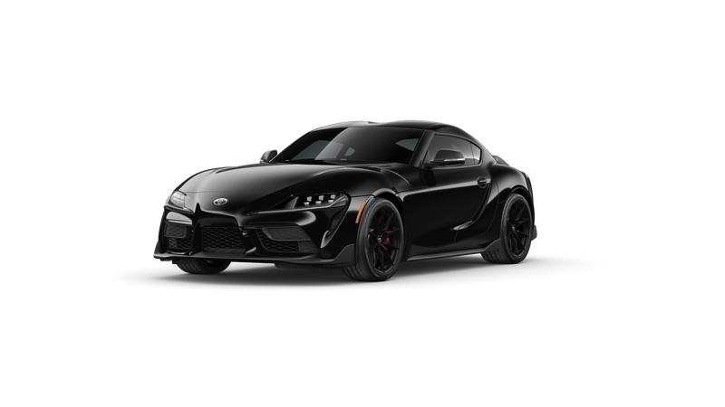 2026 Toyota GR Supra | BuyaToyota.com