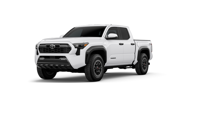 2025 Toyota Tacoma | BuyaToyota.com