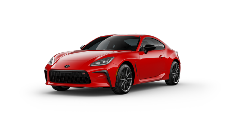 2025 Toyota GR86 | BuyaToyota.com