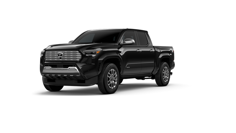 2025 Toyota Tacoma | BuyaToyota.com