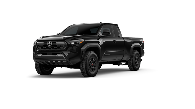 2025 Toyota Tacoma | BuyaToyota.com