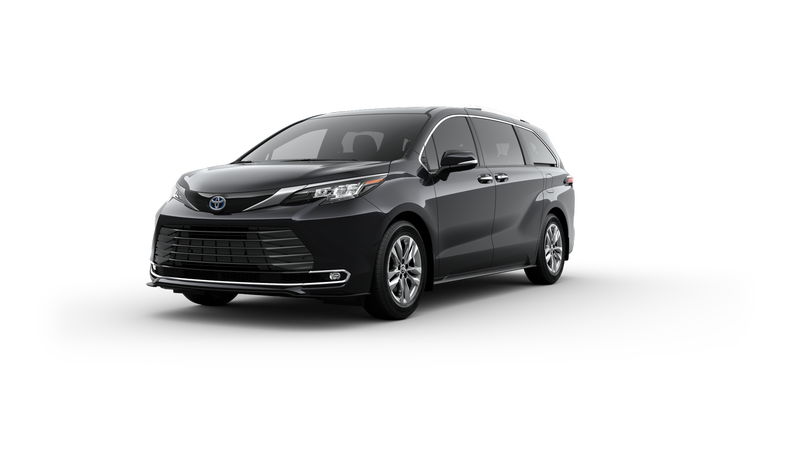 TOYOTA SIENNA ダイキャストモデル トヨタ　シエナ　BLACK Amazon | ダイキャストカー 1/24 トヨタ シエナ MPV バン ダイ
