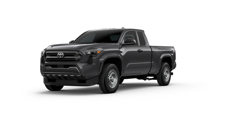 GCD　トヨタ・タコマ TRD PRO ブラック CPO Midnight Black Metallic 2021 Toyota Tacoma 4WD TRD Pro
