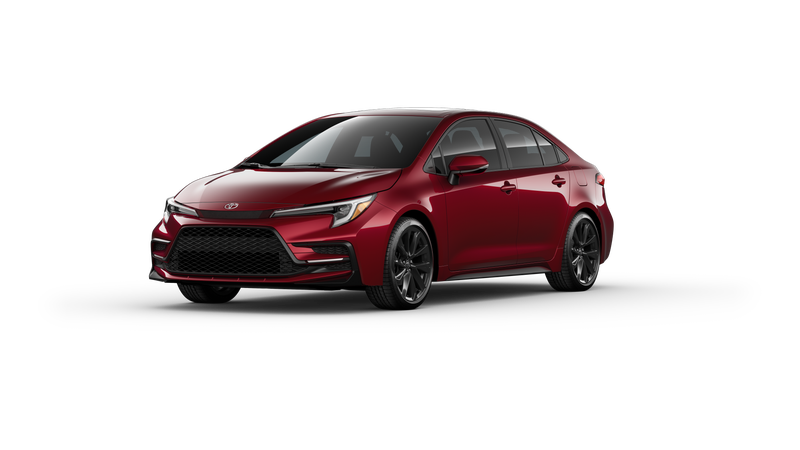ETBELLA 〈エトゥベラ〉
UV クリーンシステム WUV-720 View the 2024 Toyota Corolla Hatchback Features | Elk Grove