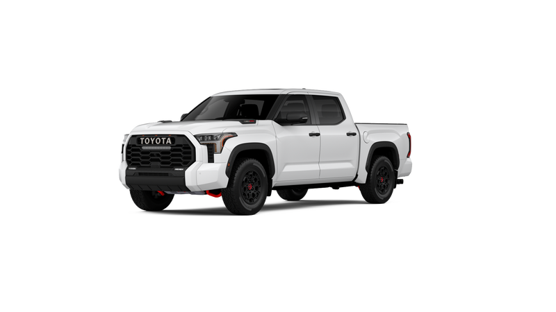 2026 Toyota Tundra | BuyaToyota.com