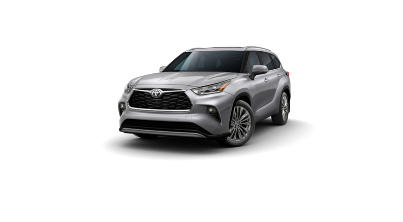 2023 Toyota Highlander | BuyaToyota.com