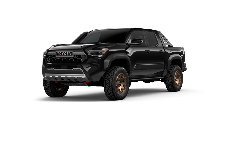 2026 Toyota Tacoma | BuyaToyota.com